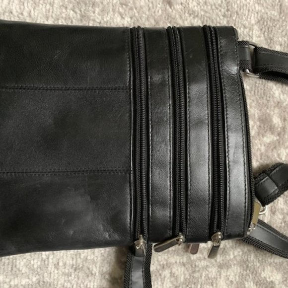 Leather Bag - Picture 4 of 4